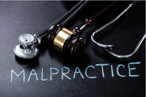 Medical Malpractice